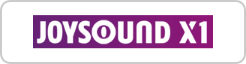 JOYSOUND X1